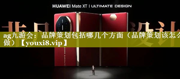 品牌策划包括哪几个方面（品牌策划该怎么做）