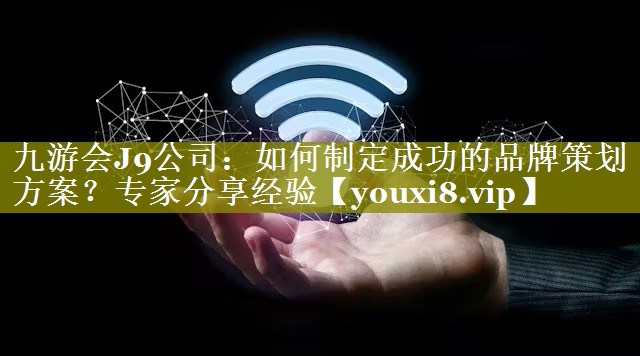 如何制定成功的品牌策划方案？专家分享经验