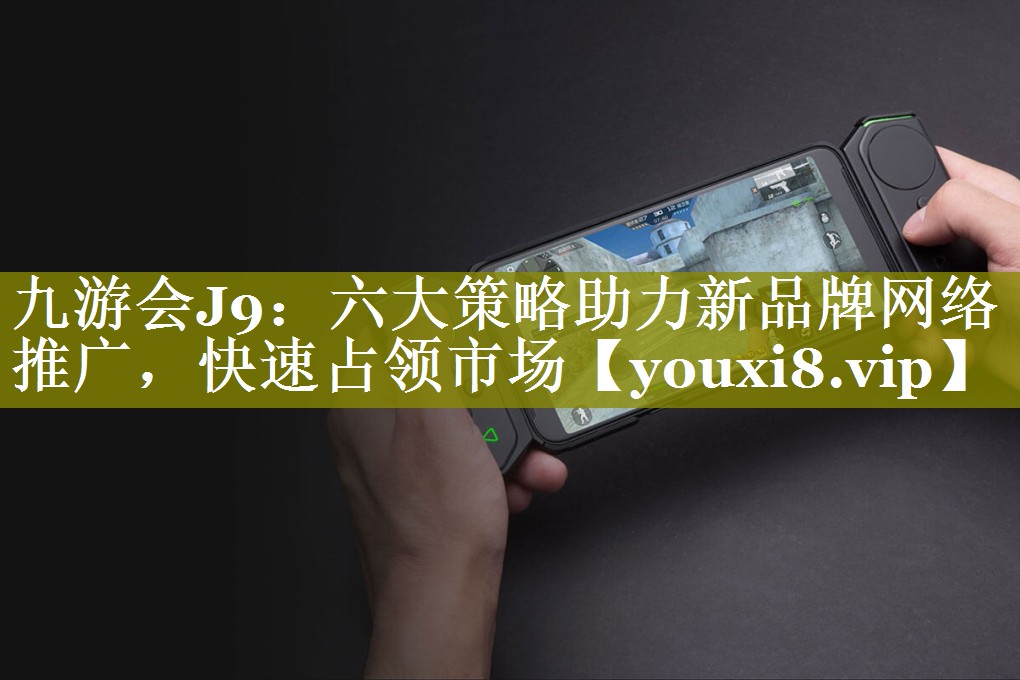 六大策略助力新品牌网络推广，快速占领市场