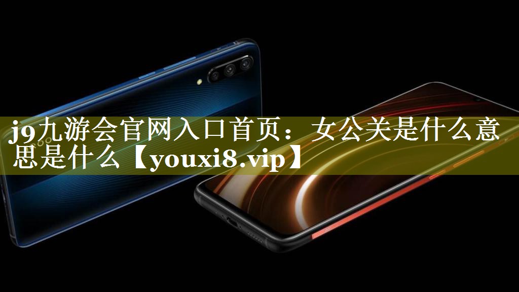 女公关是什么意思是什么