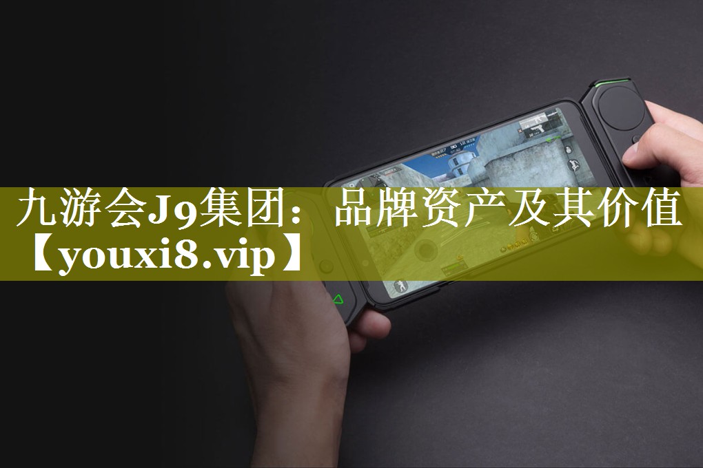 品牌资产及其价值