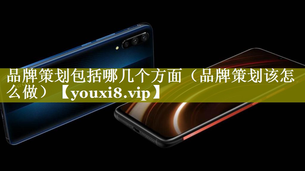 品牌策划包括哪几个方面（品牌策划该怎么做）