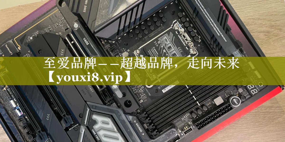 至爱品牌――超越品牌，走向未来
